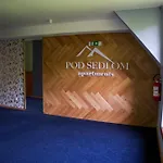 Apartman De Luxe S Vyhladom Na Lomnicky Stit