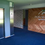 Apartman De Luxe S Vyhladom Na Lomnicky Stit