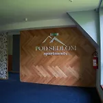 Apartman De Luxe S Vyhladom Na Lomnicky Stit