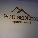 Apartman De Luxe S Vyhladom Na Lomnicky Stit