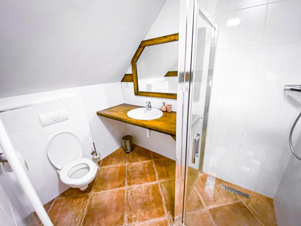 Apartman De Luxe S Vyhladom Na Lomnicky Stit Apartment Tatranska Lomnica