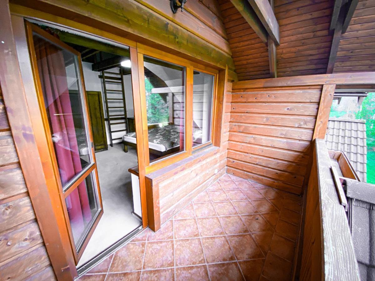 Apartmán De Luxe S Vyhladom Na Lomnicky Stit *