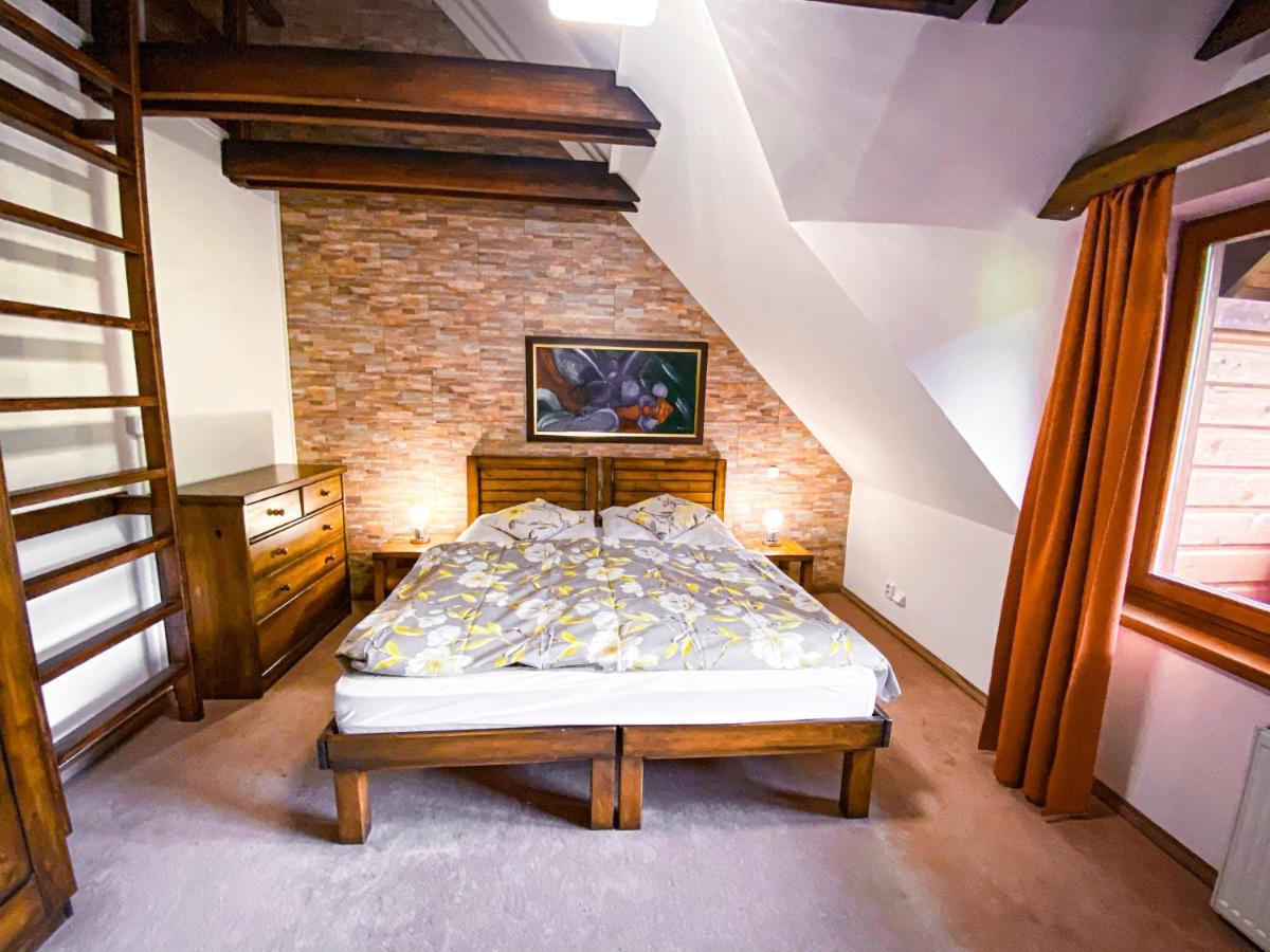 Apartman De Luxe S Vyhladom Na Lomnicky Stit Apartment Tatranska Lomnica