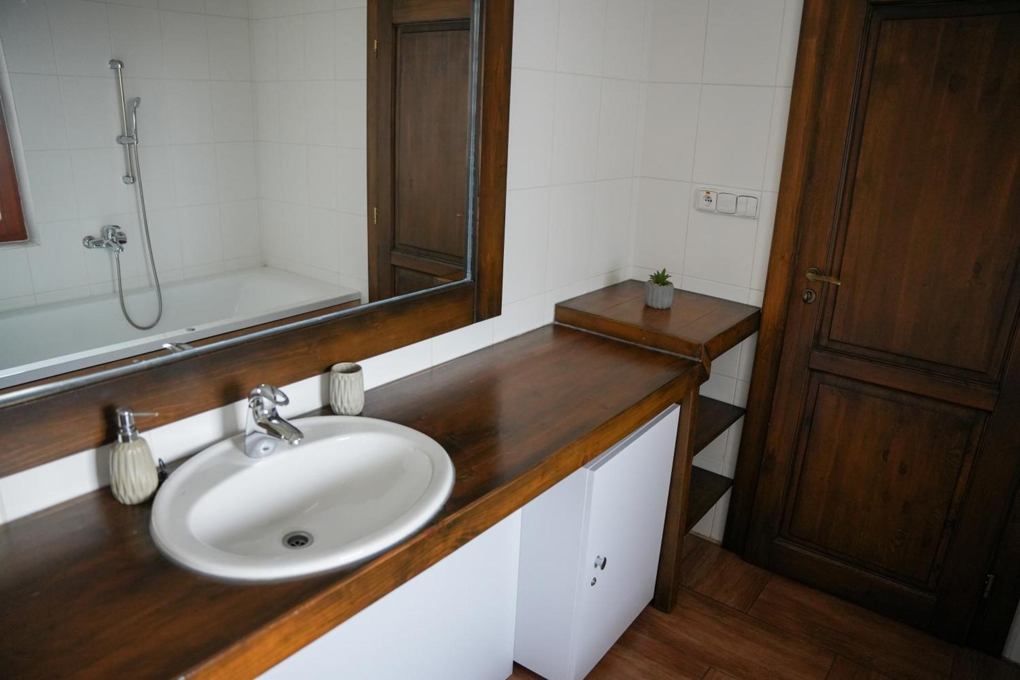 De Luxe S Vyhladom Na Lomnicky Stit Apartmán