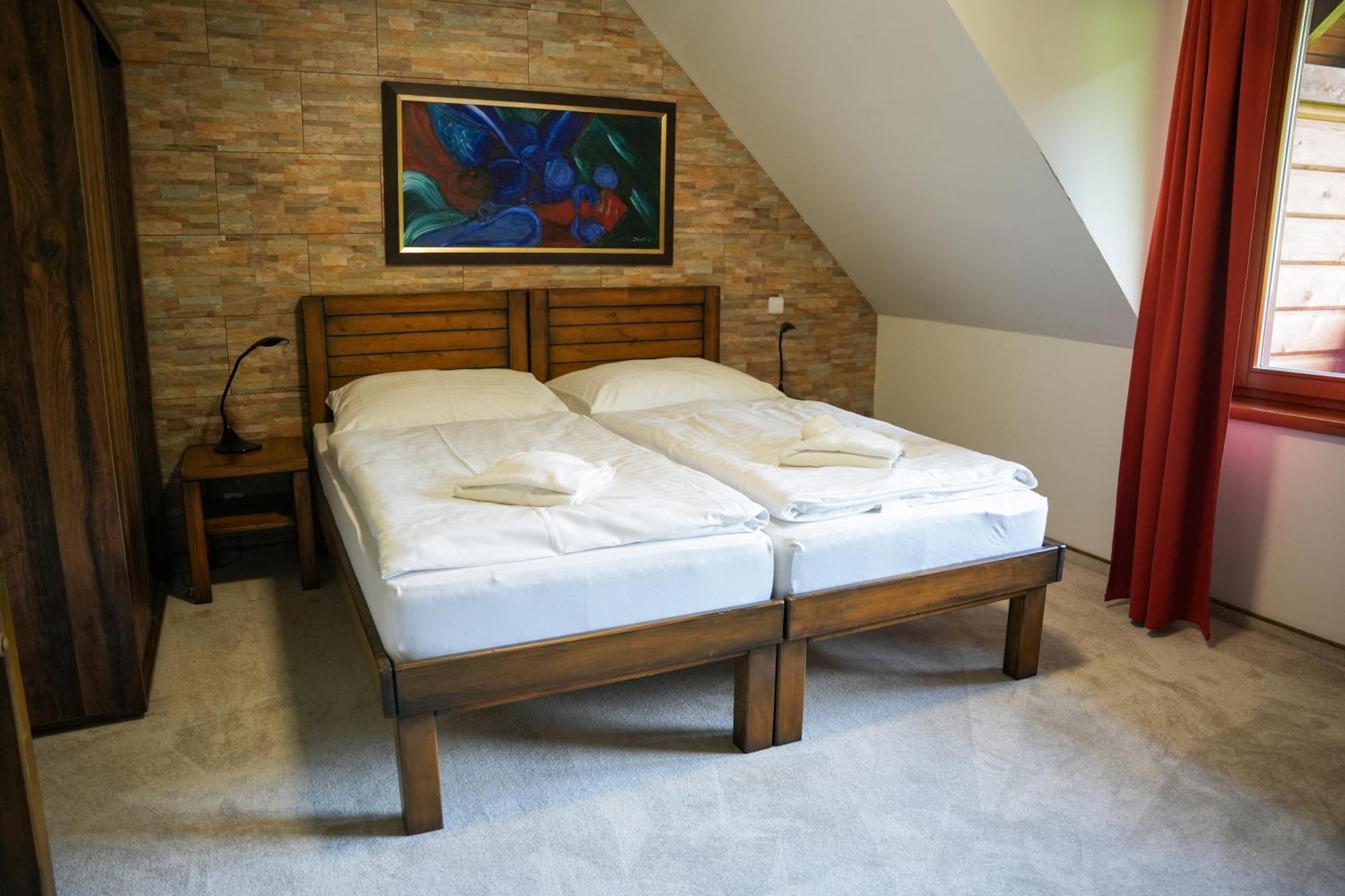 Apartman De Luxe S Vyhladom Na Lomnicky Stit Tatranska Lomnica