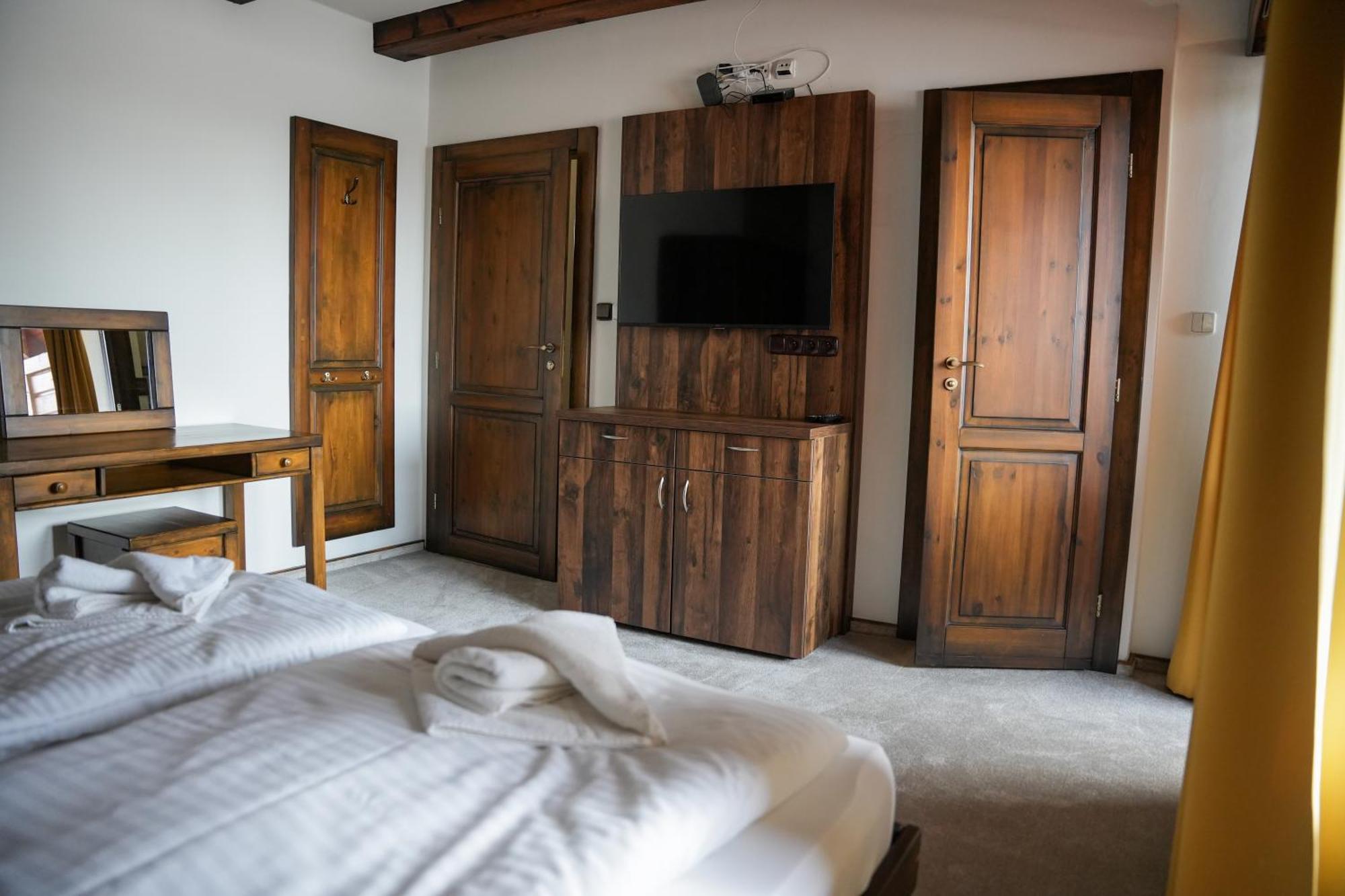 Apartman De Luxe S Vyhladom Na Lomnicky Stit