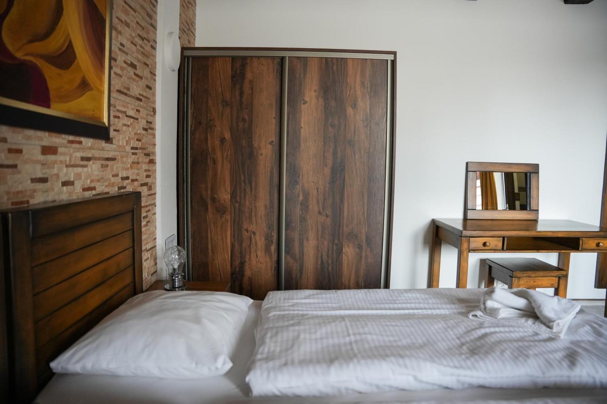 De Luxe S Vyhladom Na Lomnicky Stit Apartmán