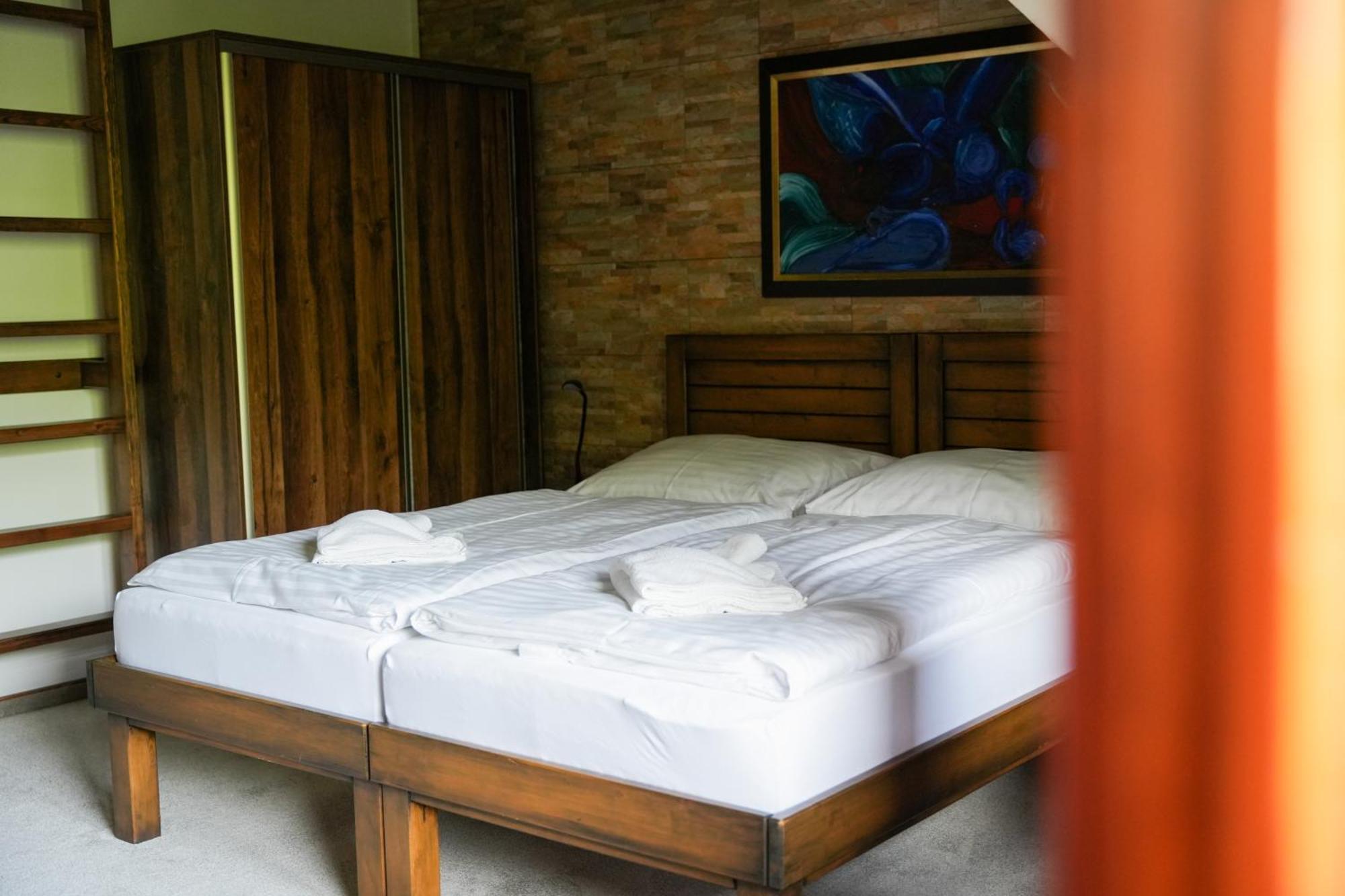 Apartman De Luxe S Vyhladom Na Lomnicky Stit *