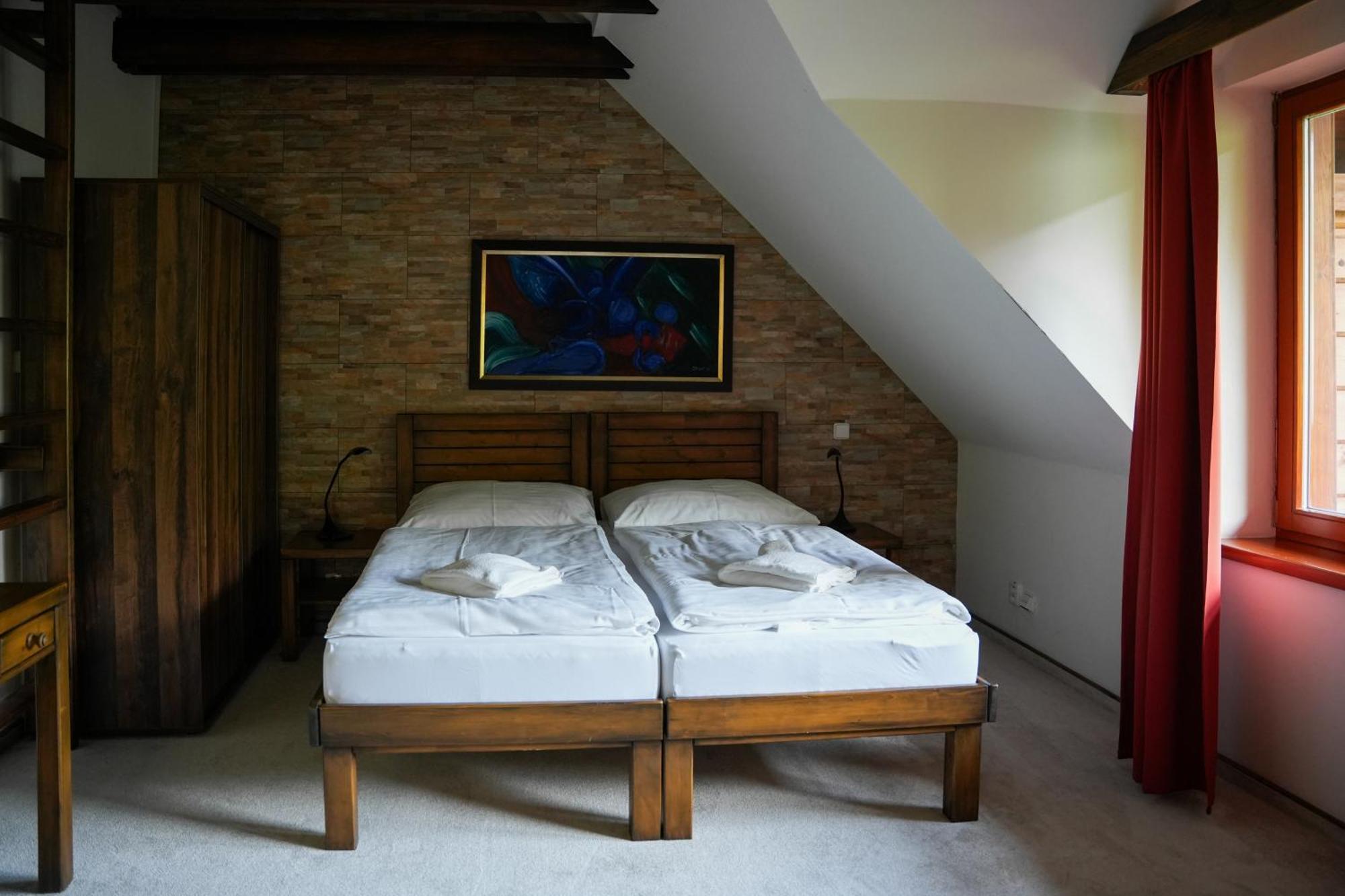 Apartman De Luxe S Vyhladom Na Lomnicky Stit Apartment Tatranska Lomnica