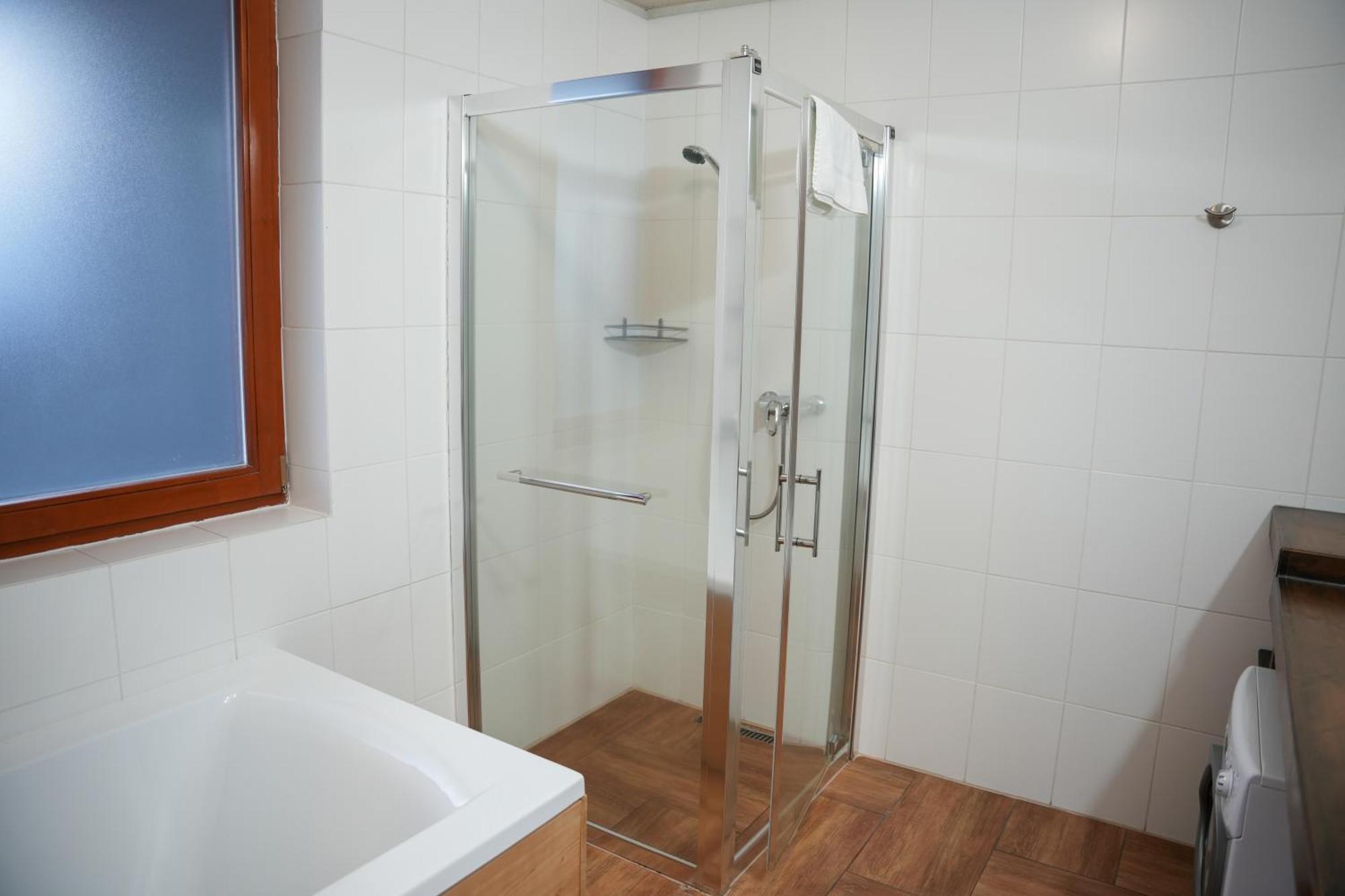 Apartmán De Luxe S Vyhladom Na Lomnicky Stit Tatranská Lomnica