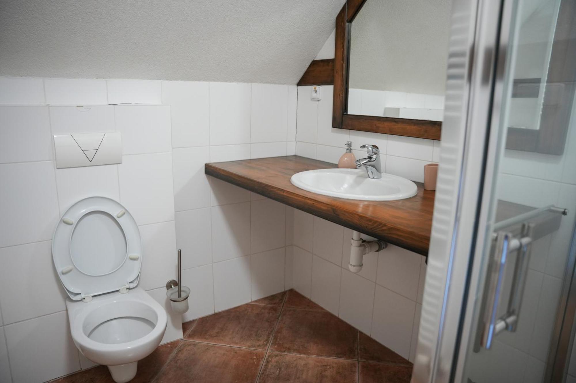 Apartman De Luxe S Vyhladom Na Lomnicky Stit *