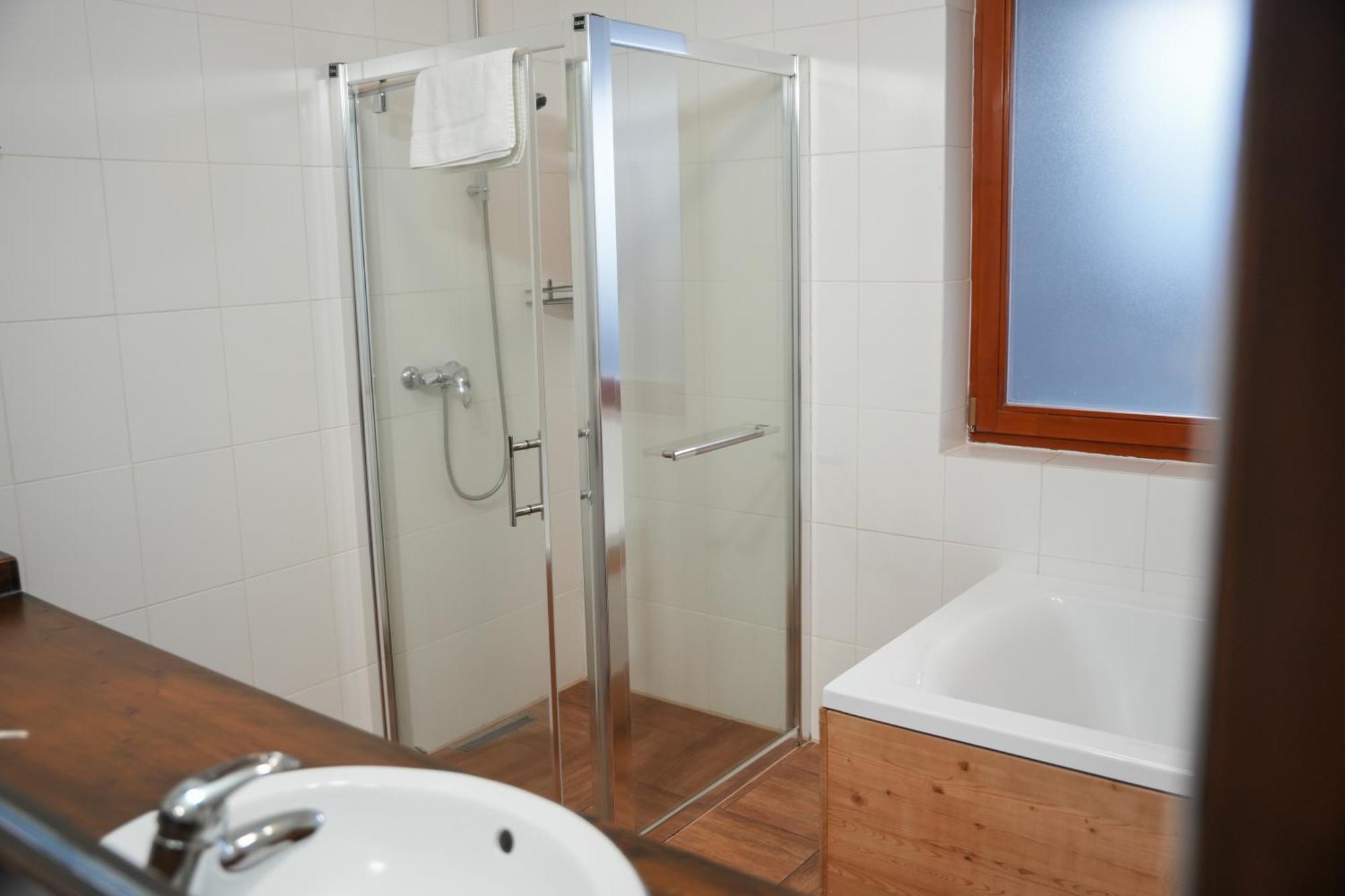 Apartmán De Luxe S Vyhladom Na Lomnicky Stit