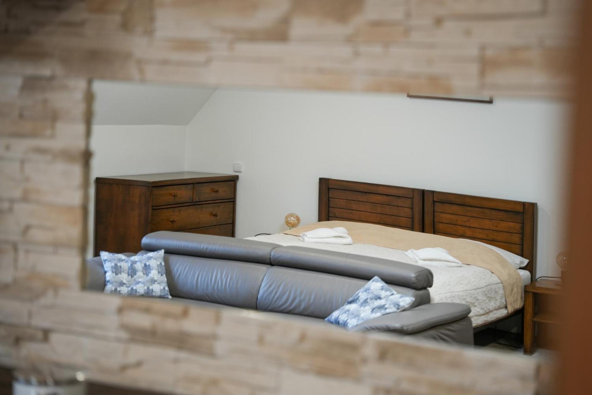 Apartman De Luxe S Vyhladom Na Lomnicky Stit Apartment *